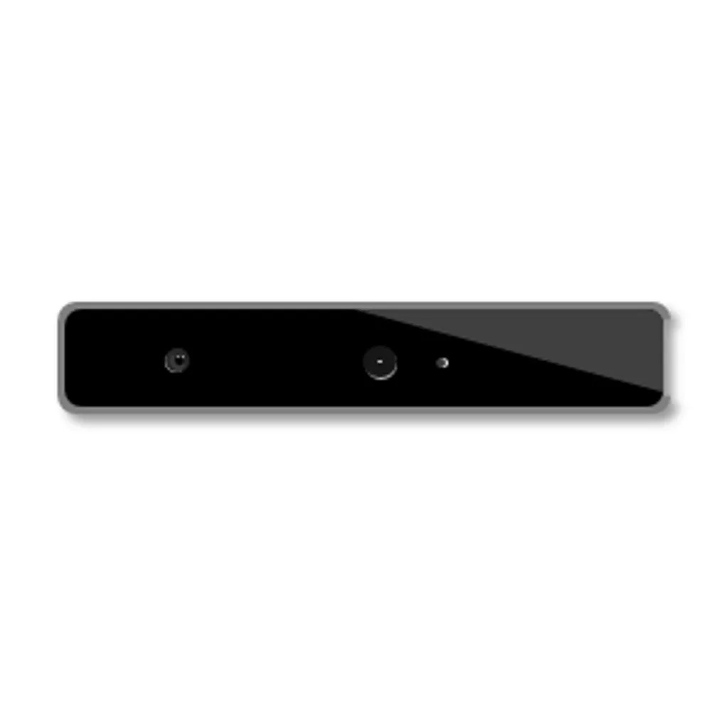 

WiseCam USB External Type Windows Hello Facial Recognition IR Camera 1080P HD Video Calling Camera Compatible with Windows 10