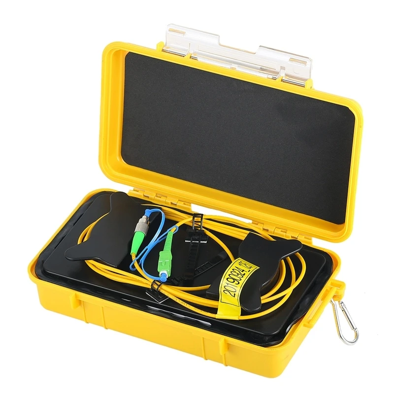SC/APC-FC/APC optical fiber OTDR Test Extension