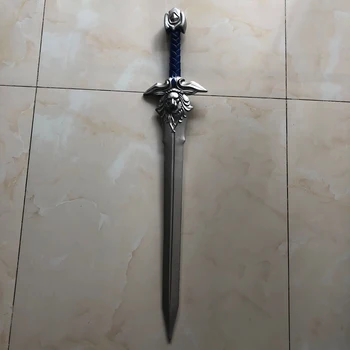 

Stormwind King Llane Wrynn sword sword length = 103cm Full PU body
