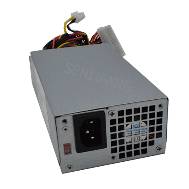 Адаптер питания для ноутбука DELL DPS-220UB в HU220NS-00 CPB09-D220A PS-5221-06 PE-5221-08 CPB09-D220R PS-5221-9 PS-5221-6