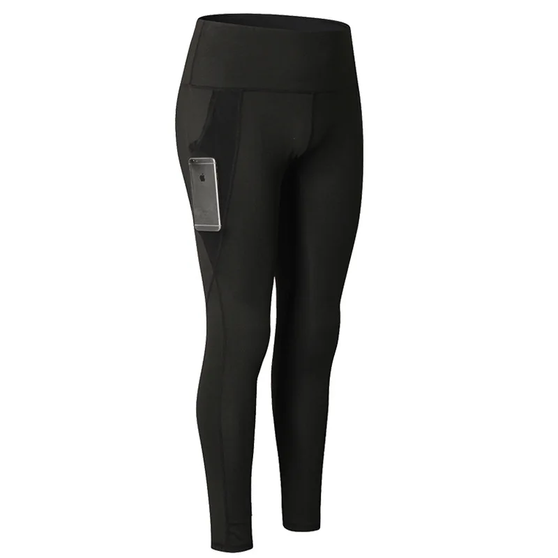 Women's Thermal Underwear Sets Quick Dry Anti-microbial Seamless Winter Long Johns Warm Thermo Athletic Clothes