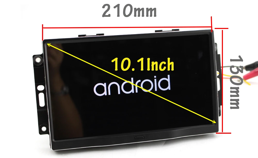 Flash Deal Liislee Android 8.0 up For Jeep Grand Cherokee 2005~2007 Stereo Screen Carplay BT NO DVD Player GPS Navigation Multimedia System 14