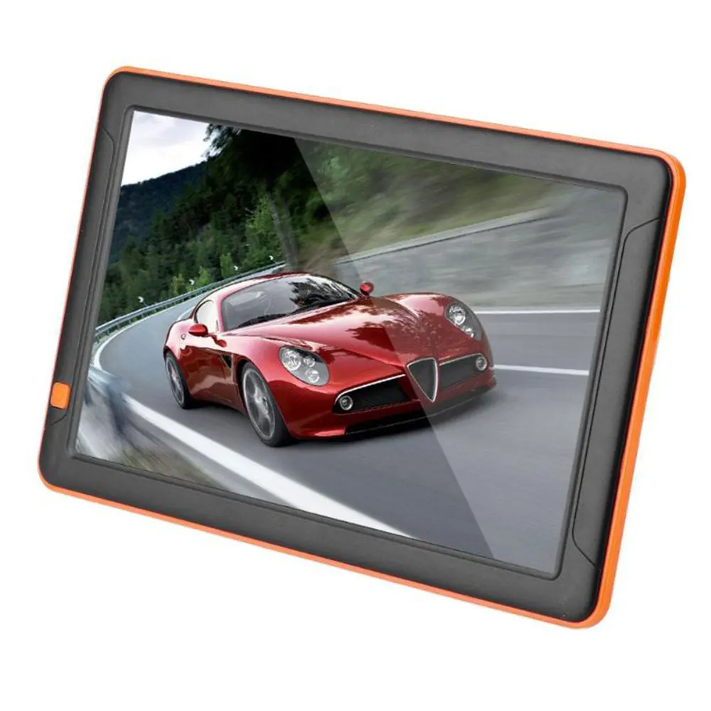  Vehemo Auto DVR GPS Navigator System HD GPS Navigator Gesprochen Navigation für Turn-By-Turn GPS Na