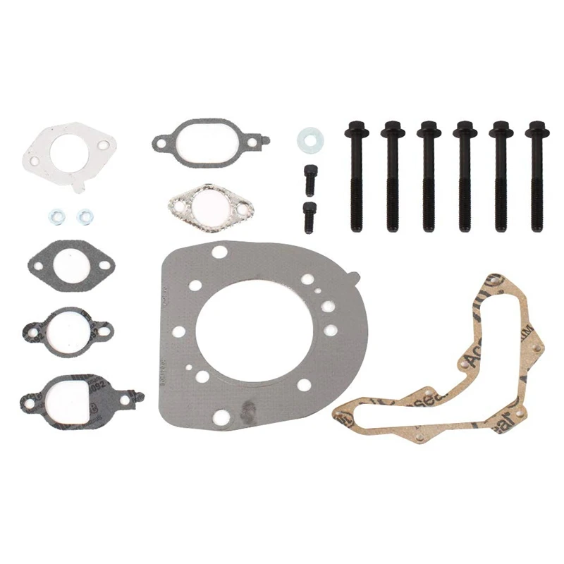 Комплект прокладок головки для Kohler SV470 SV471 SV480 SV530 SV610 SV620 20-841-01-S 20 841 01S | Автомобили и