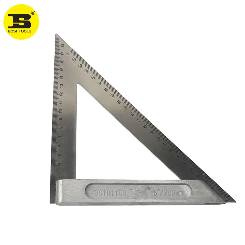 

free shipping BOSI triangle square