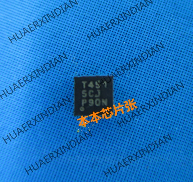 

Новый TMP451AIDQFR TMP451A T451 QFN-8 высокого качества