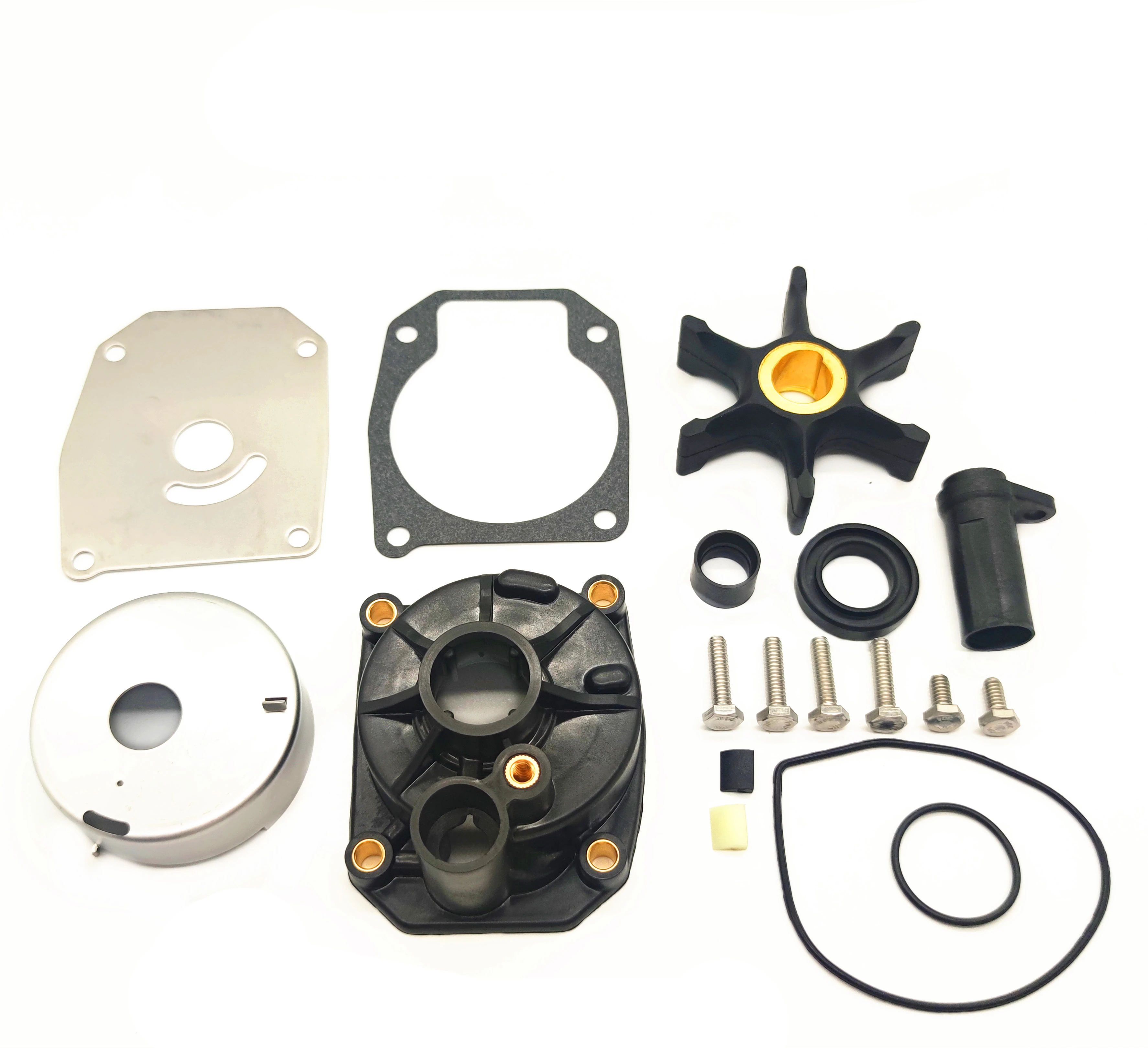 Water Pump Impeller Kit 17400-96353 For 