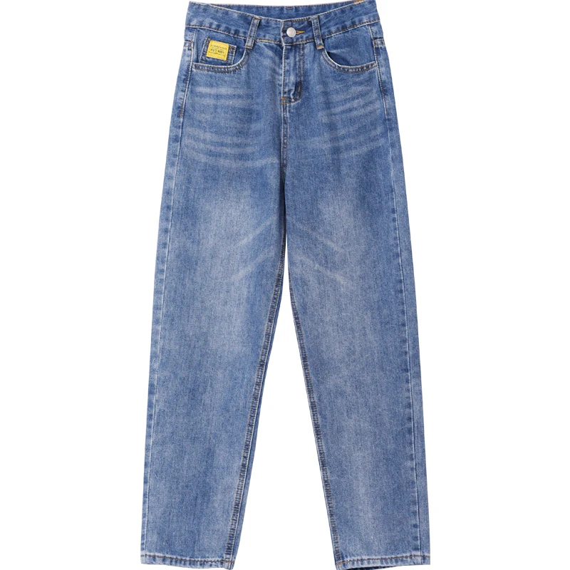 Zsrs jeans woman mom jeans pants boyfriend jeans for women with high waist push up large size ladies jeans denim 4xl 2019 Zsrs jeans woman mom jeans pants boyfriend jeans for women with high waist push up large size ladies jeans denim 4xl 2019