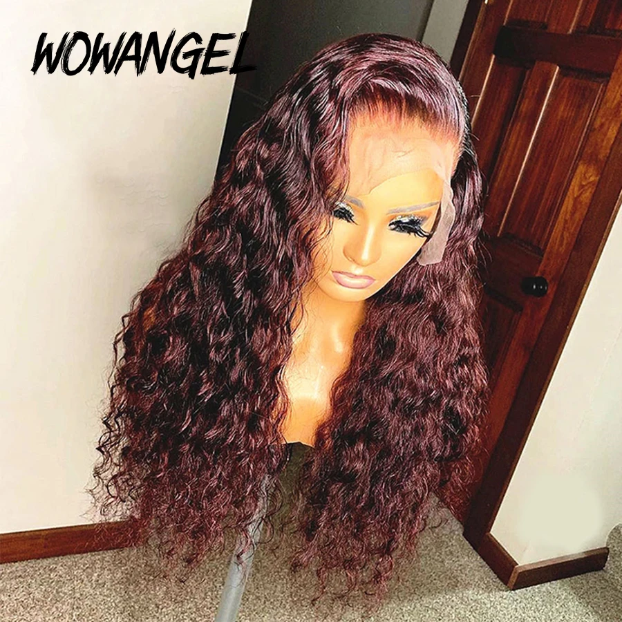 Cheap Apliques com cabelo humano