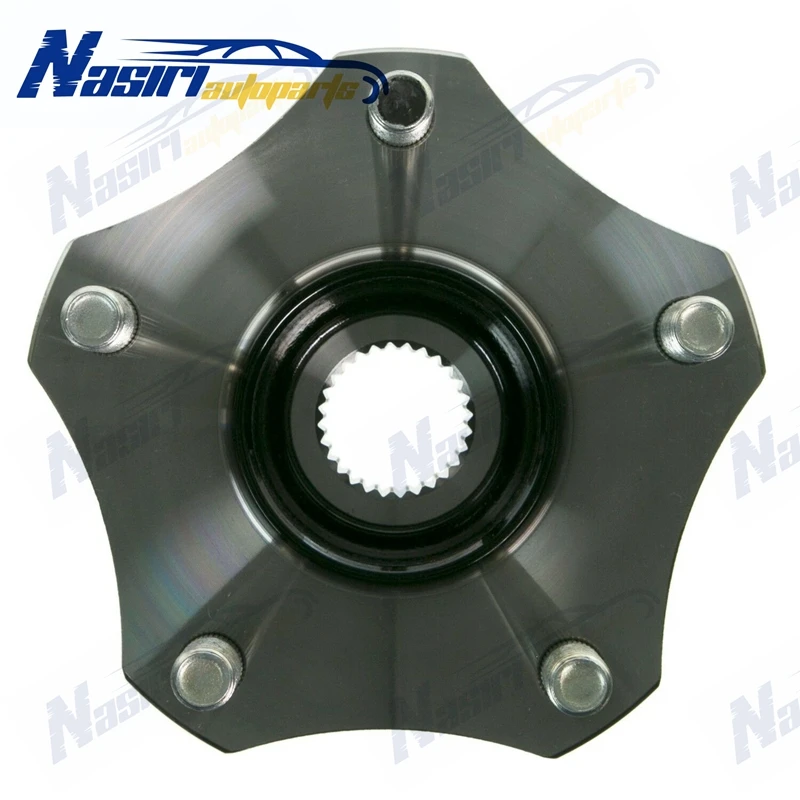 Front or Rear Wheel Hub Bearing Assembly for Suzuki Grand Vitara 2006-2013 513290 43401-65J00 43401-65J01 43401-65J02