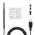 Новый Многофункциональный USB Инструмент Для Чистки Ушей HD Visual Ear Spoon Earpick С Мини-камерой Pen Ear Care In-ear Cleaning Endoscope