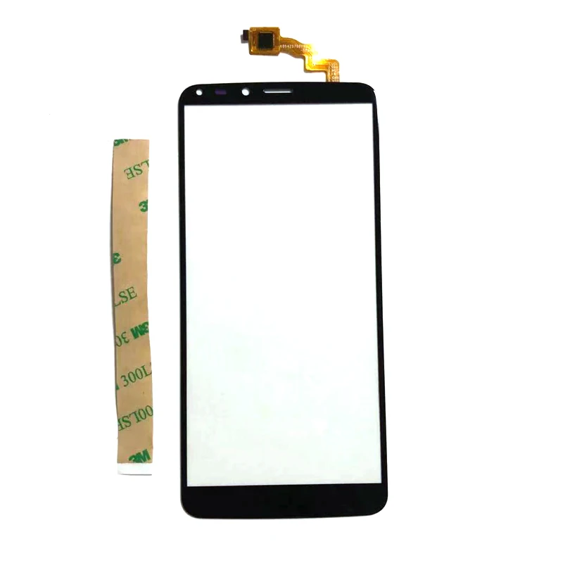 5," для Prestigio Grace P7 LTE PSP7570DUO PSP7570 DUO сенсорный экран Сенсорное стекло дигитайзер