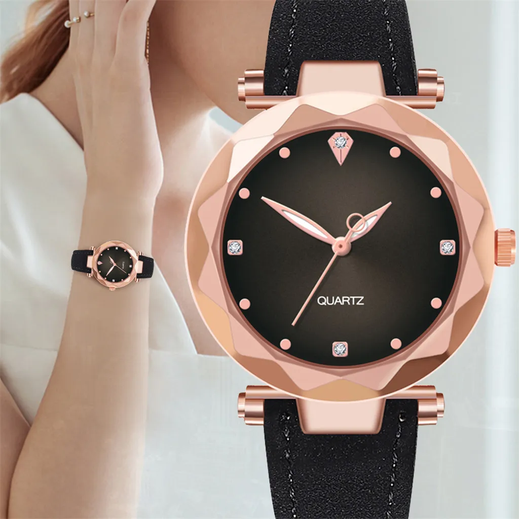

Top Brand Luxury 2019 Womwn Watches Casual Ladies Wrist Watch womens Stainless Steel Dial simple Fashion watch women reloj mujer