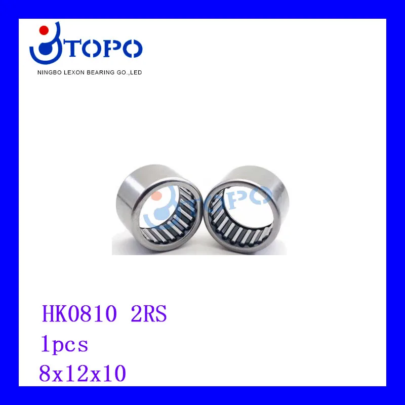 ϵ ѷ  HK0810 2RS, 8x12x10