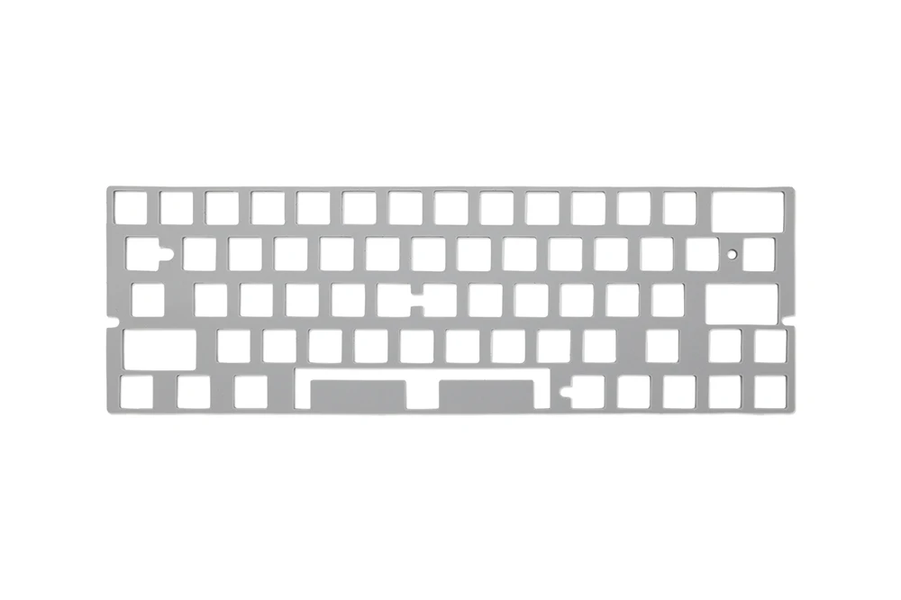 de silicone insonorização entre placa e pcb