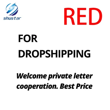 

FOR Dropshipping .Welcome private letter cooperation. Best Price-Thiago-RED