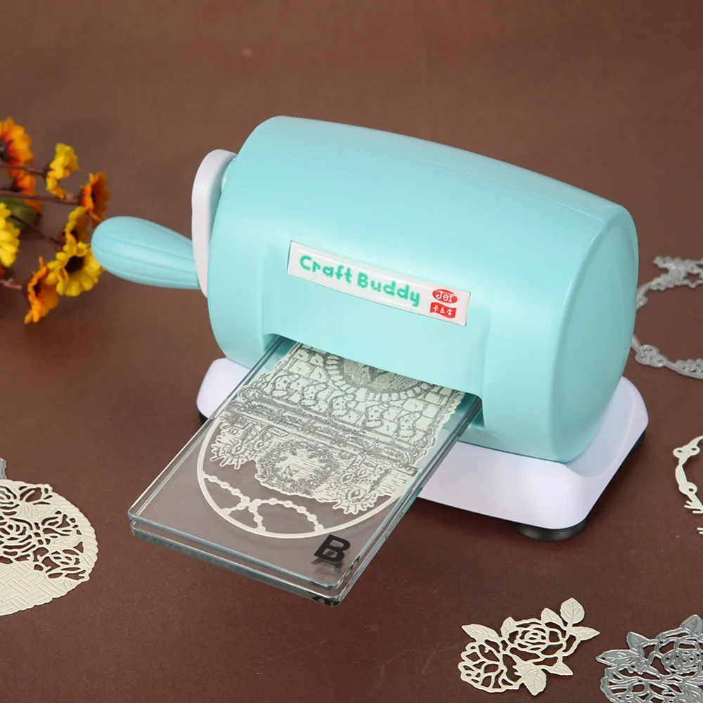DIY штампы для резки Diemaker машина рельефное тиснение для скрапбукинга штампы для резки бумажных карт нарезки дома тиснение резка DIY инструмент