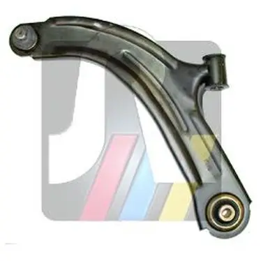 Рычаг левый Renault Modus all 04/Clio all 05 RTS 96-90426-2