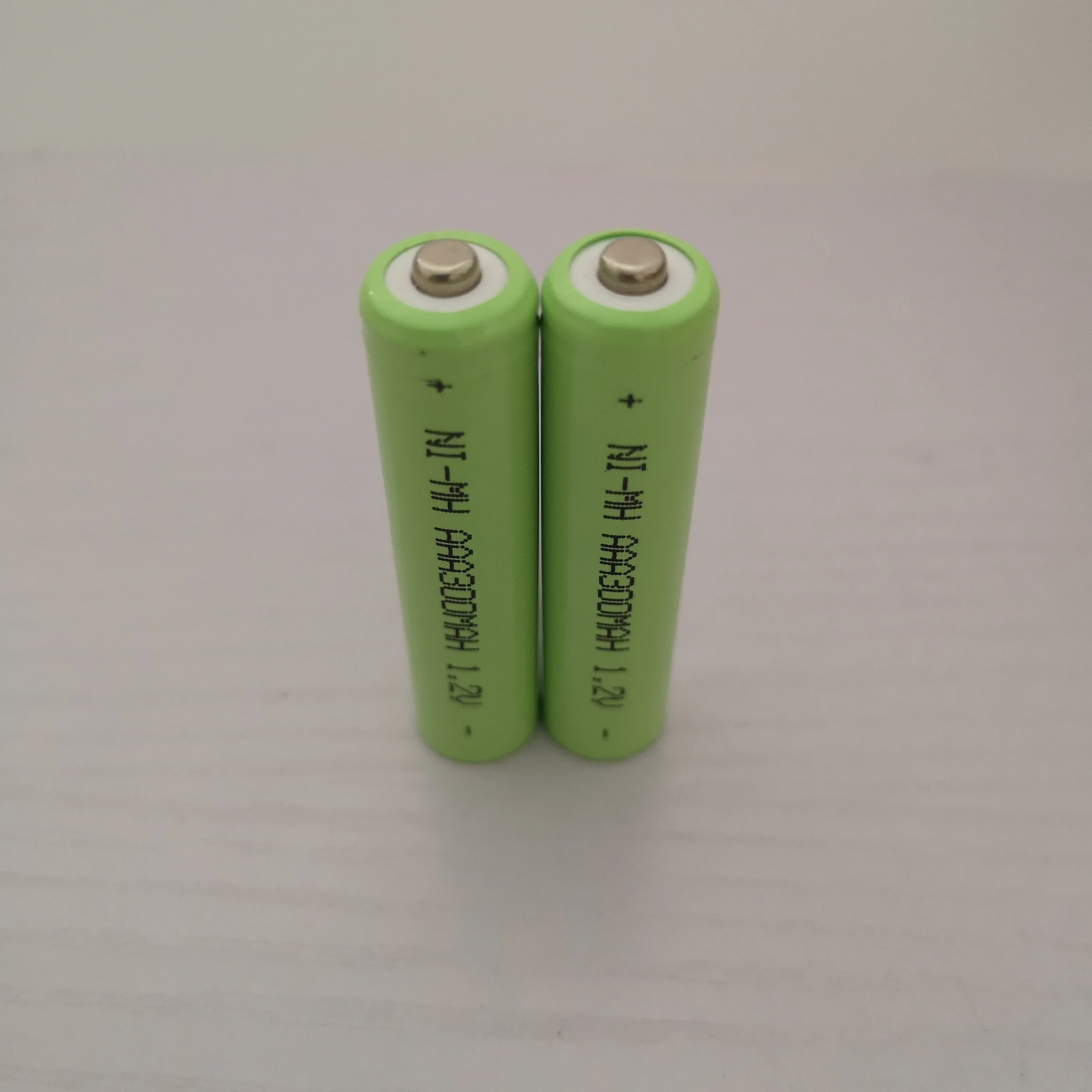 1-20Pcs 1.2V AA 800mAh Ni-MH Rechargeable Battery Ni-MH 2A Batteries for  Outdoor Gutter Garden Outdoor Lawn Fence Wall LED - AliExpress