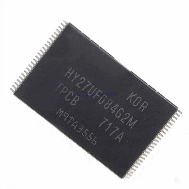 

Hy27uf084g2m Memory Flash Chip 512M Hy27uf084g2m-Tpcb
