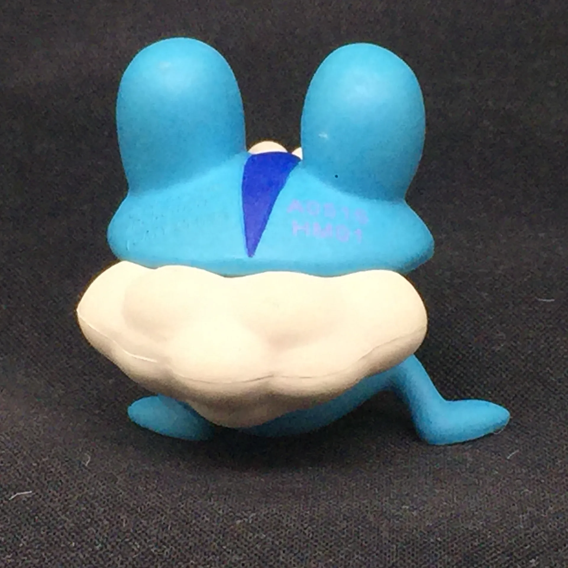 Tomy Pokemon 4-6cm Charmander Popplio Litten Pikachu Rowlet Treecko Eevee Fennekin Greninja Anime Action Figure Dolls Toy