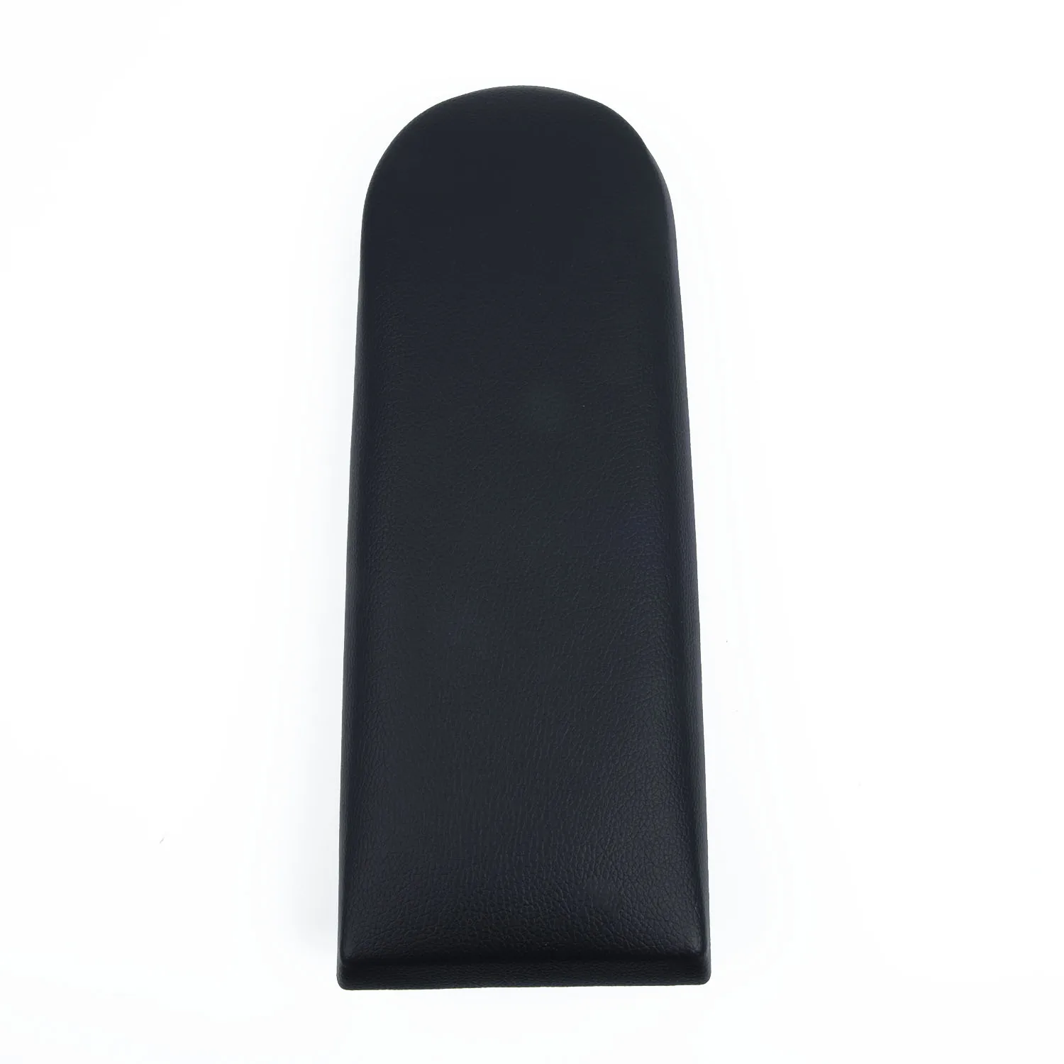 

Armrest Car Arm Rest Center Centre Console Storage Box Lid Covers PU Leather For Skoda Octavia Fabia Roomster Rapid Car Styling