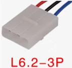4,8 v аккумуляторная батарея для танков роботов 3000mah Ni-MH батарея nimh aa 4,8 v Упаковка 3000mah батареи для RC автомобилей 4,8 v RC лодка - Цвет: tamiya-3p