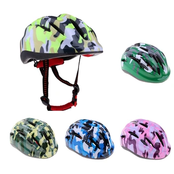 

Adjustable Cycling Children Helmet Kids Skating Ventilation Head Protector