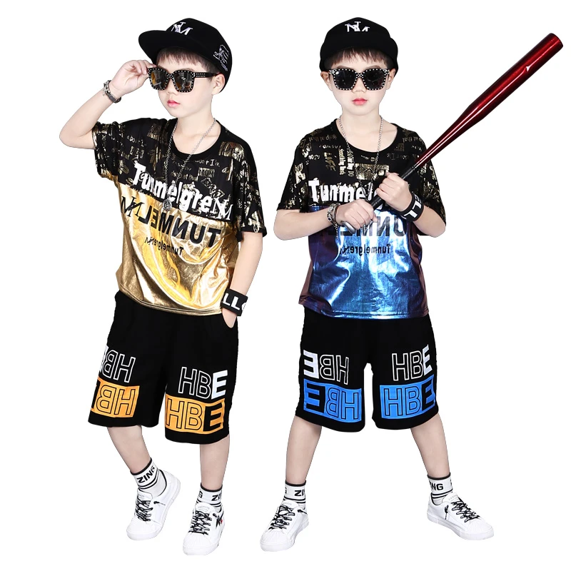 Boys short tracksuit Clearance