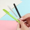 Automatic Fade Pen Kit Disappearing Refill Invisible Blue Ink Gel Magic Pens Calligraphy Board Handwriting practice Tools 4