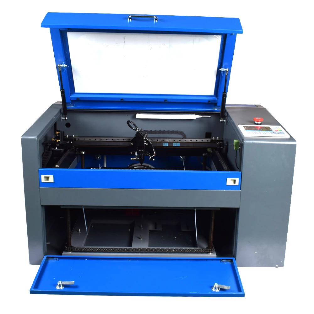 laser engraver
