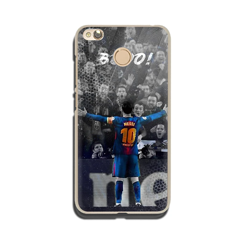 H9 Lionel messi жесткий чехол для телефона для Redmi 4A 4X5 6 A Plus Pro 7 GO Note 4X5 6 7 Pro 7A K20 Pro - Цвет: H9