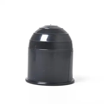 

Universal 50mm Car Vehicle Truck Tow Ball Cover Cap Towing Hitch Auto Trailer Towball Protect
