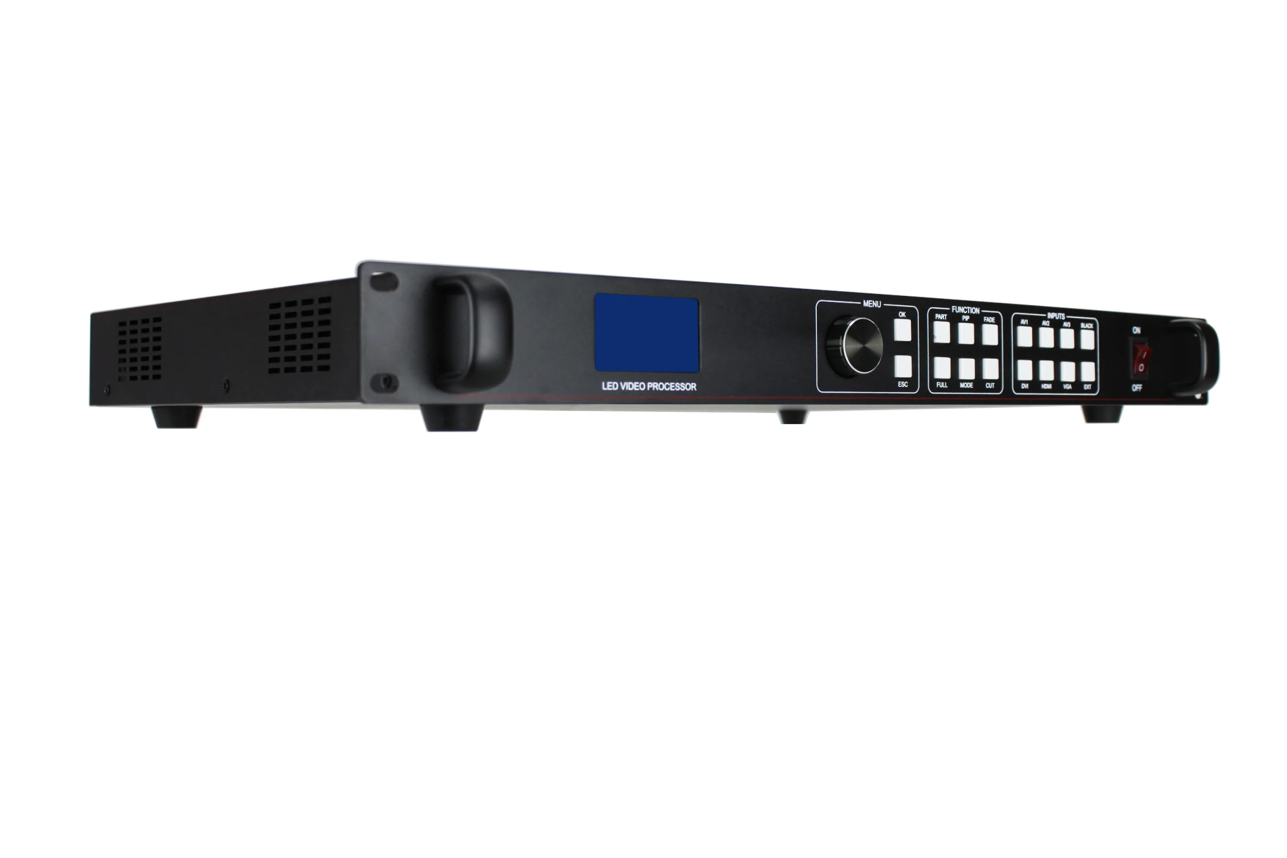 EANOP HUD E100 Head up display Speed Projector