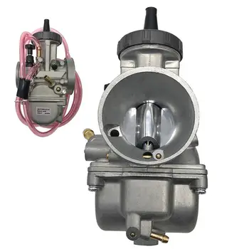 

Motorcycle PWK Carburetor 34 36 Racing Car Carburetor Motorcycle Accessories