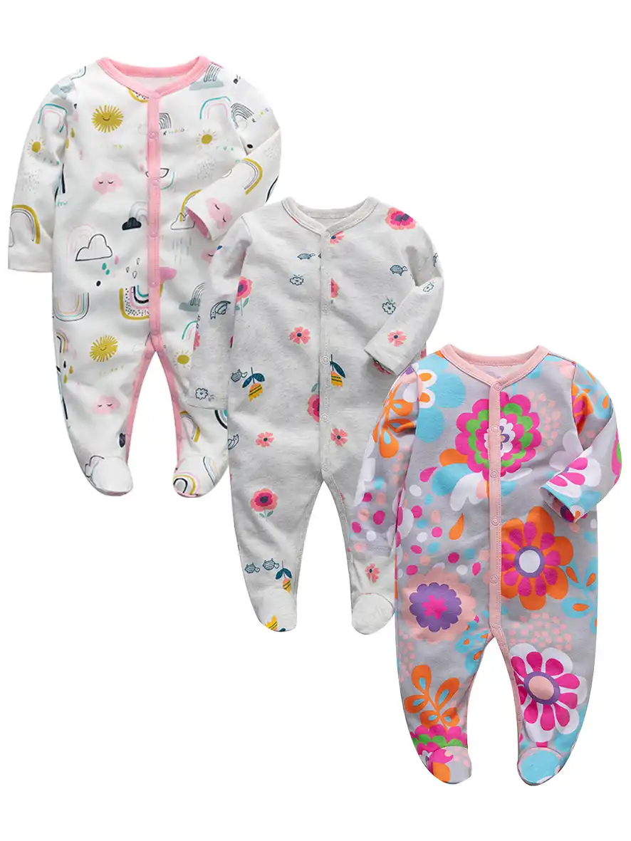 newborn sleepwear