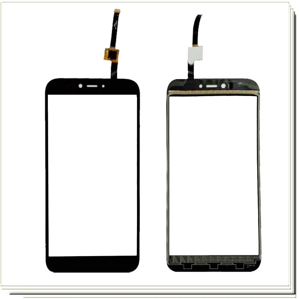 5.5 inch mobile phone touch panel glass For umi iron pro screen digitizer sensor touchscreen front lens no lcd | Мобильные телефоны