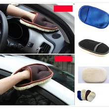 Перчатки для чистки салона автомобиля уход за мотоциклом восковая тряпка аксессуары для Lexus LS460 LF-Ch LF-A IS-F LF-Xh