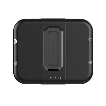 

Gamepad Controller Converter Keyboard Mouse Converter for PS3 One for Nintendo Switch Game