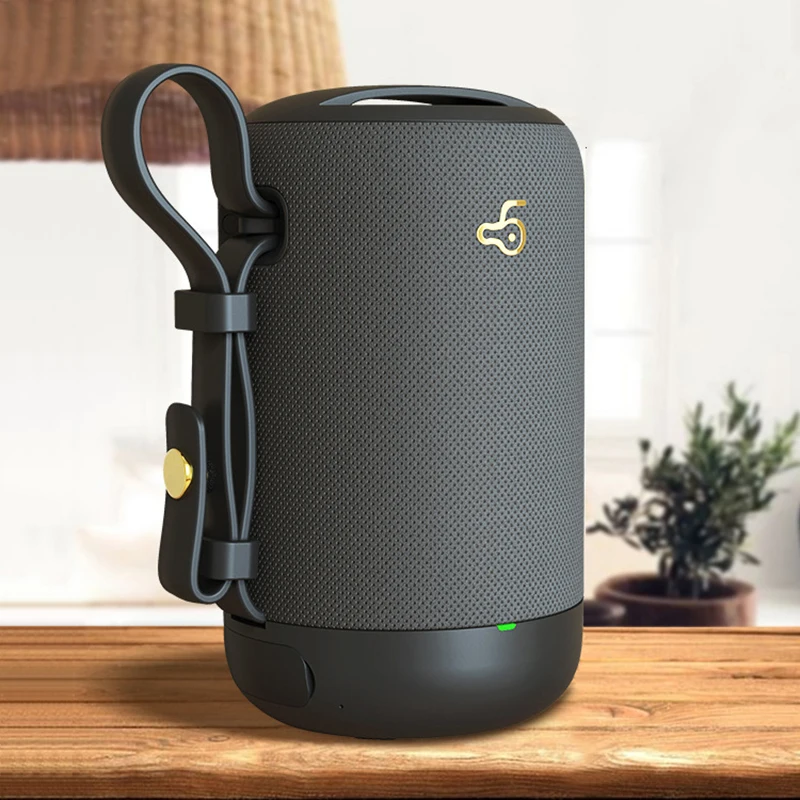 BD03 Bluetooth 5,0 динамик маг бас с TF картой воспроизведения AUX вход играть сабвуфер TWS беспроводной Loundpeakers Портативная колонка