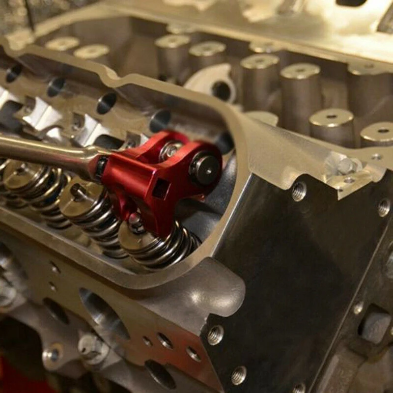 Для LS клапана пружинный компрессор и инструмент для установки LS1/LS2 соборного