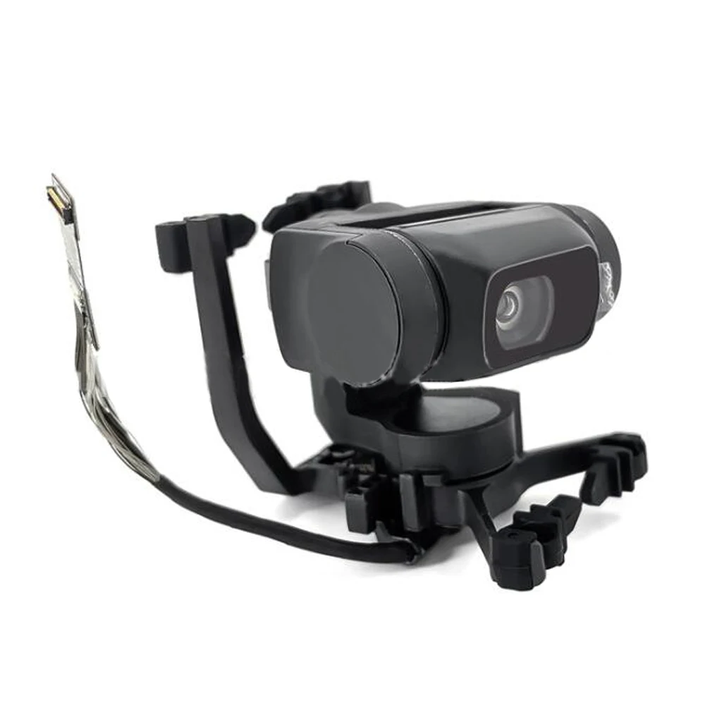 Взлетно посадочная площадка для DJI Mavic мини Gimbal Камера 4K HD 3 Axis Original аксессуары
