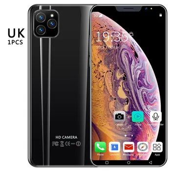 

I13 5.0 Inch Large Screen Android Smartphone Dual Card Dual Standby Phone 512Mb+4Gb Android Smartphone