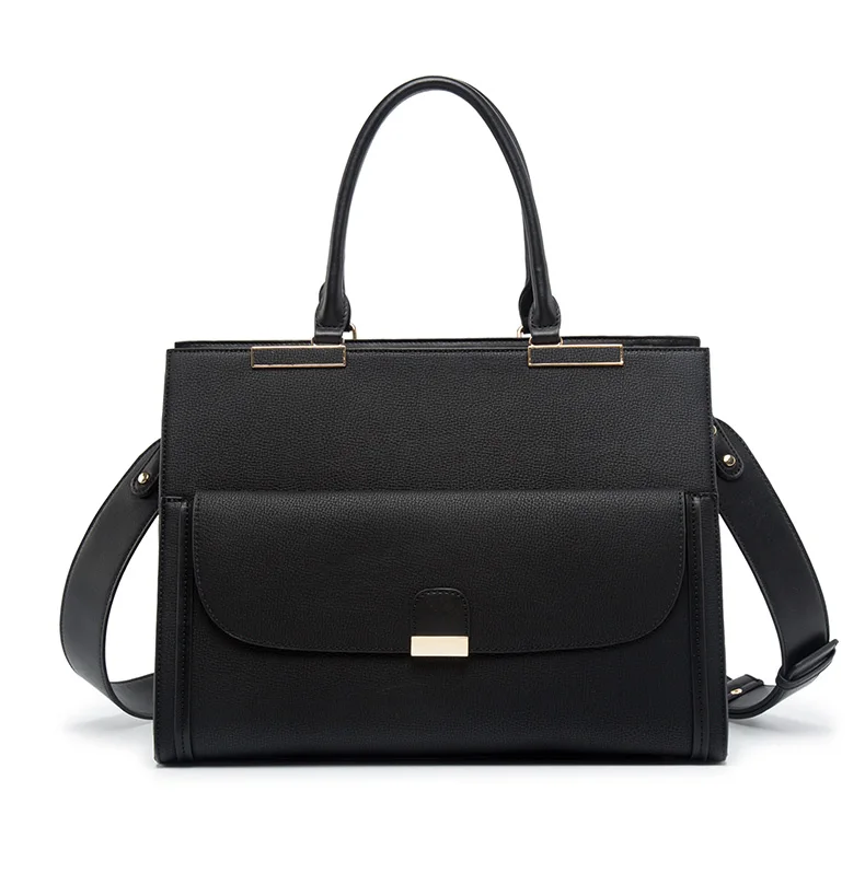 Новинка женский портфель для ноутбука сумка на плечо компьютера женская