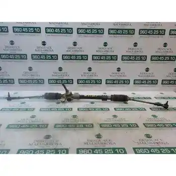 

ZIPPER STEERING Hyundai GETZ (TB) 1.5 CRDi cat [16215608]