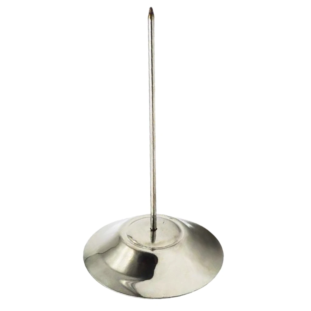 Check Spindle/Bill Spike/Food Orders/Cafe/Restaurants Bill Fork