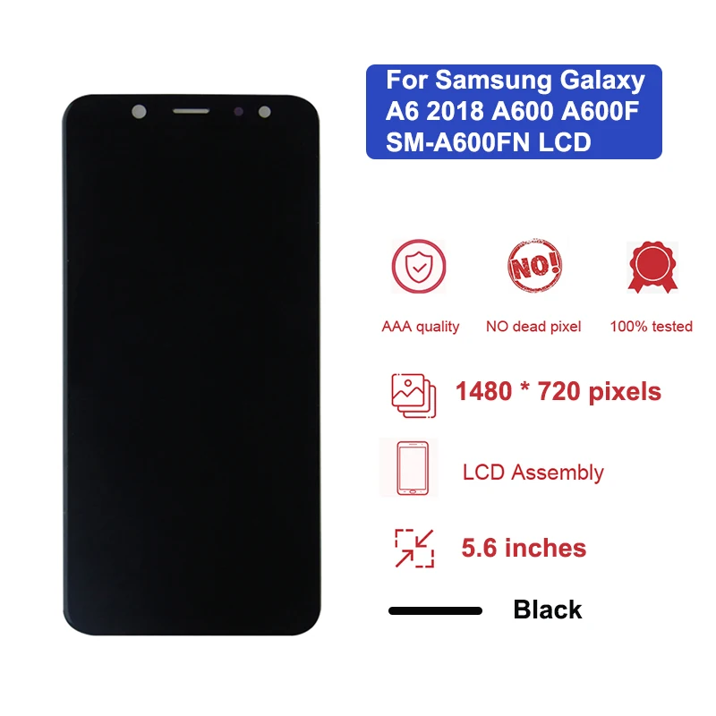 Original Super AMOLED 5.6