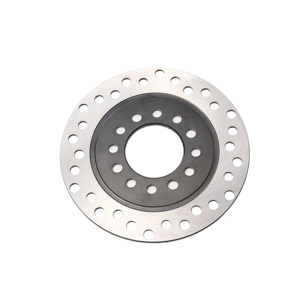 158mm Rear Brake Disc Disk Rotor for Quad ATV Buggy Go Kart TAOTAO COOLSTER (0)