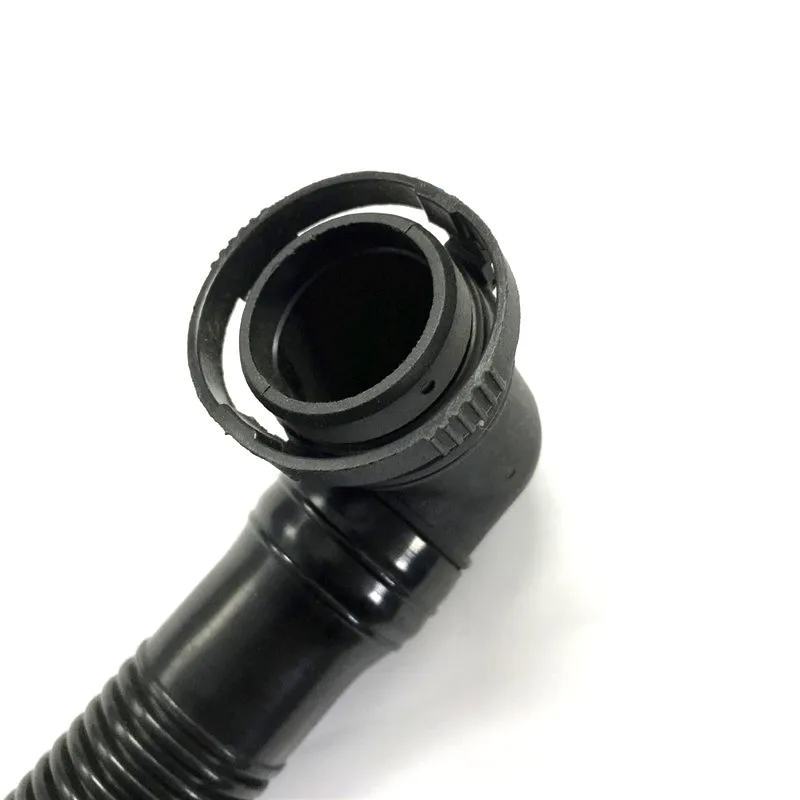 Air Pump Hose Kit For Audi A4 A6 A8 Q7 VW Passat B6 Golf 5 MK6 Touran Seat Skoda