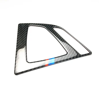 

Interior Shift Gear Trim Inner For BMW 4 3 Series F32 F30 F34 3GT Replacement Accessories Auto